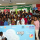 As part of its global Media and Information Literacy (MIL) Week in late October, UNESCO challenged 250 young people from 10 countries at a special workshop in Jamaica to be the first to sign a MIL CLICKS PACT pledging to closely review content before sharing or posting. (UNESCO)